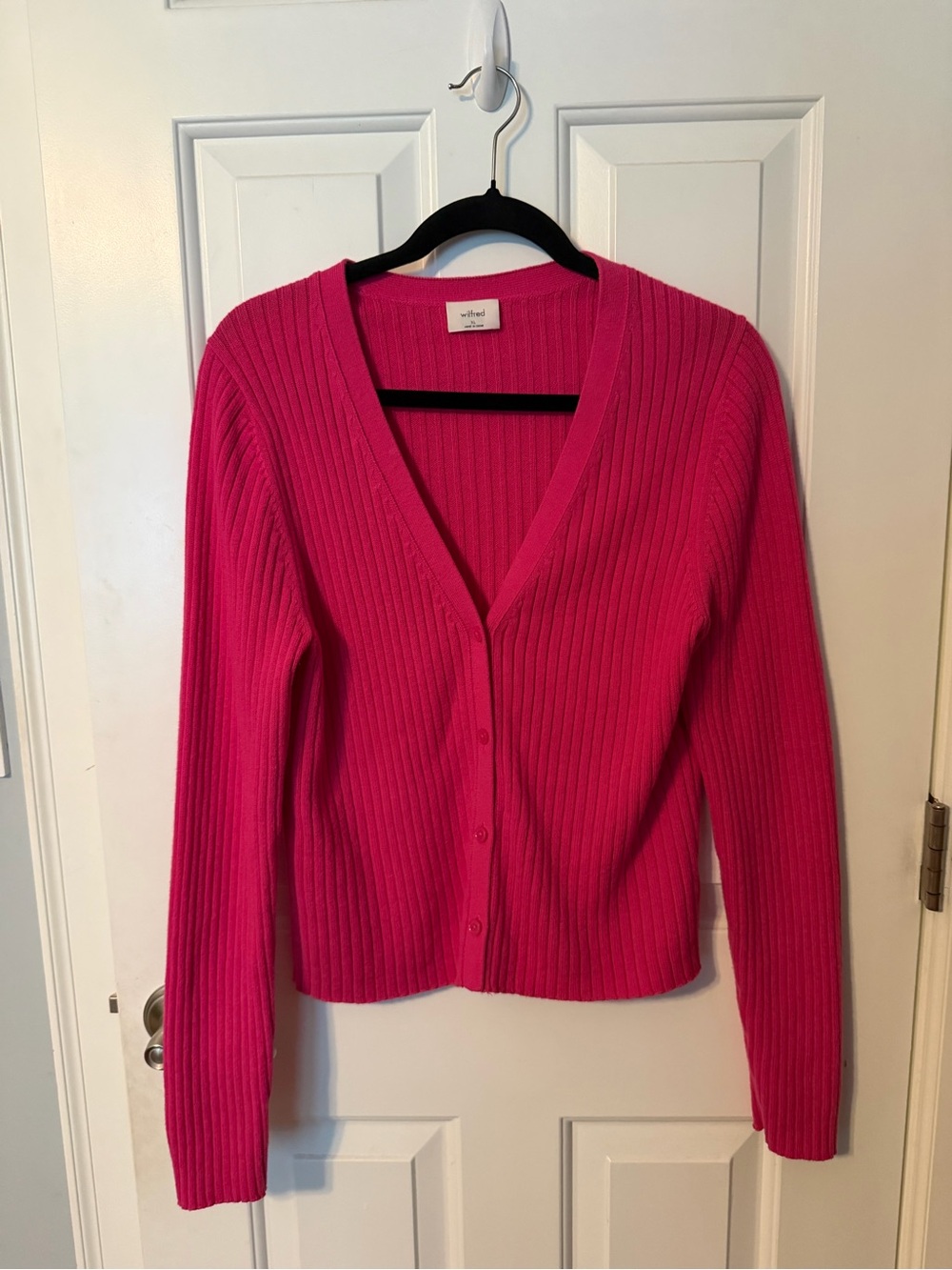 Wilfred Manila Cardigan